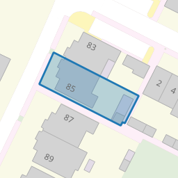 Perceel AKS01-G-2666