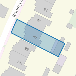 Perceel AKS01-G-2673