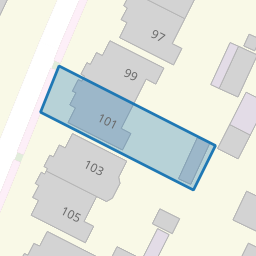 Perceel AKS01-G-2675