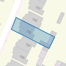 Perceel AKS01-G-2677