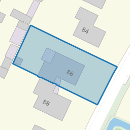 Perceel AKS01-G-2685