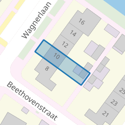 Perceel AKS01-G-2695