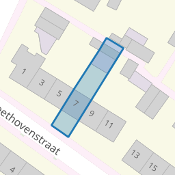 Perceel AKS01-G-2699