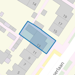 Perceel AKS01-G-2702