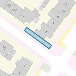 Perceel AKS01-G-2705