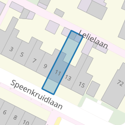 Perceel AKS01-G-2720