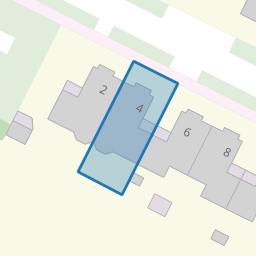 Perceel AKS01-G-2731