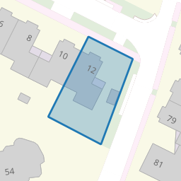 Perceel AKS01-G-2735