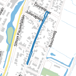 Perceel AKS01-G-2736