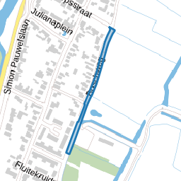 Perceel AKS01-G-2737