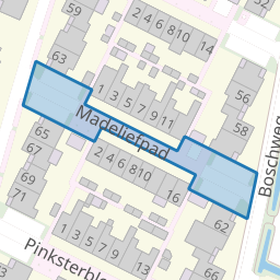 Perceel AKS01-G-2742