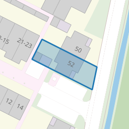 Perceel AKS01-G-2750