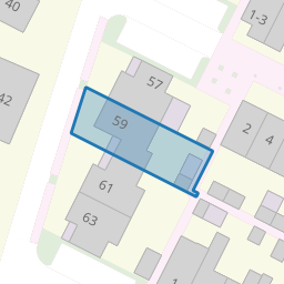 Perceel AKS01-G-2752