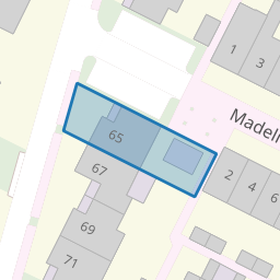 Perceel AKS01-G-2755