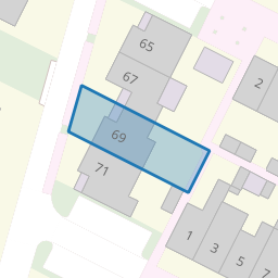 Perceel AKS01-G-2757