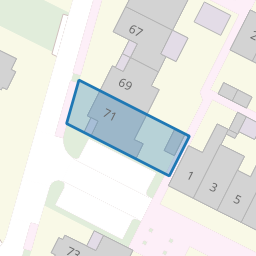 Perceel AKS01-G-2758