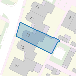 Perceel AKS01-G-2761