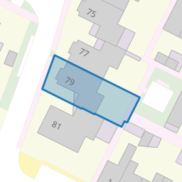 Perceel AKS01-G-2762