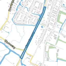 Perceel AKS01-G-2764