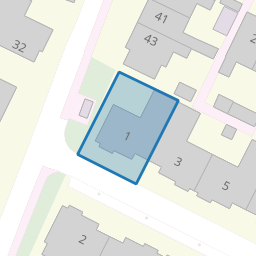 Perceel AKS01-G-2765