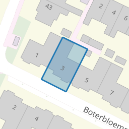 Perceel AKS01-G-2766