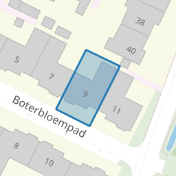 Perceel AKS01-G-2769