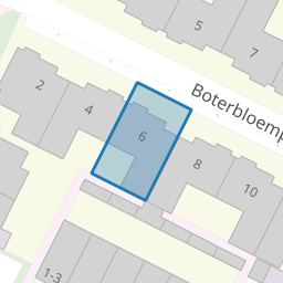 Perceel AKS01-G-2773