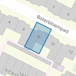 Perceel AKS01-G-2774