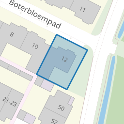 Perceel AKS01-G-2776