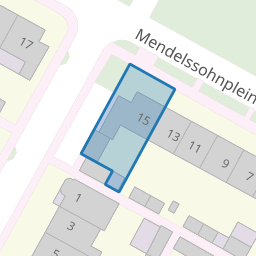 Perceel AKS01-G-2781