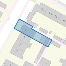 Perceel AKS01-G-2783