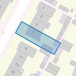 Perceel AKS01-G-2785