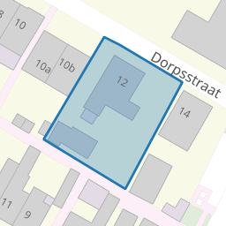 Perceel AKS01-G-2794