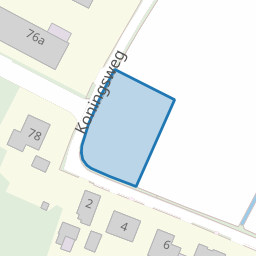 Perceel AKS01-G-2814