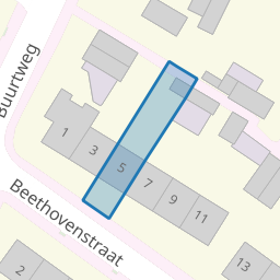 Perceel AKS01-G-2815