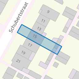 Perceel AKS01-G-2821