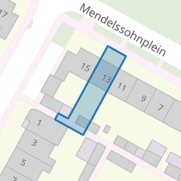 Perceel AKS01-G-2827