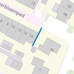 Perceel AKS01-G-2833