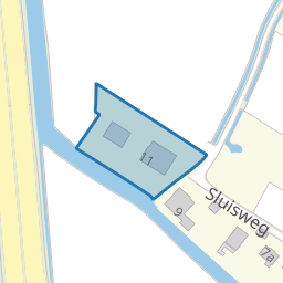 Perceel AKS01-G-2836