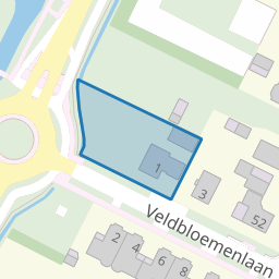 Perceel AKS01-G-2843