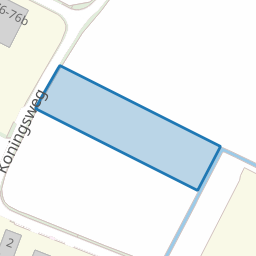 Perceel AKS01-G-2860