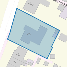 Perceel AKS01-G-2871