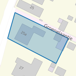 Perceel AKS01-G-2872