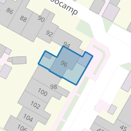 Perceel AKS01-G-2878