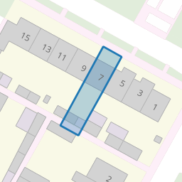 Perceel AKS01-G-2908