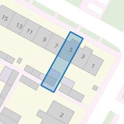 Perceel AKS01-G-2909