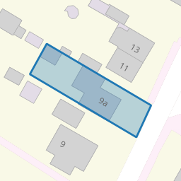 Perceel AKS01-G-2918