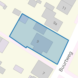 Perceel AKS01-G-2920