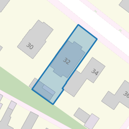 Perceel AKS01-G-2922