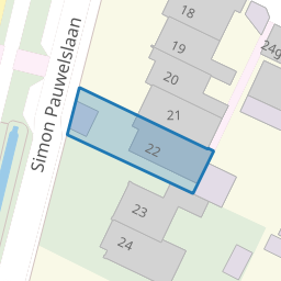 Perceel AKS01-G-2923